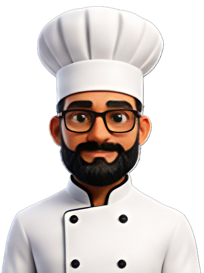 Chef Madeira